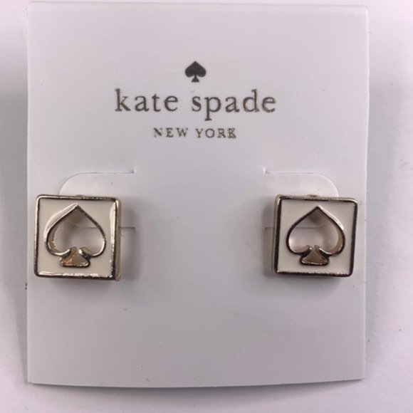 kate spade Jewelry - Kate Spade Earrings ♠️